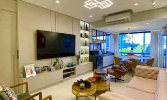 Imagem: YT Lindo apartamento prox ao Riverside shopping