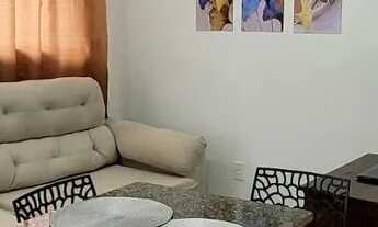 Imagem 6: Casa praia de Barequeçaba