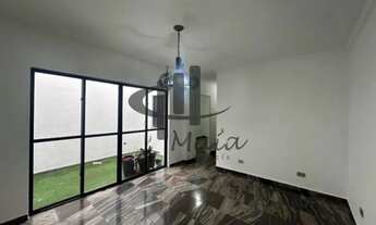 Imagem: Locação Sobrado Sao Caetano do Sul Santo