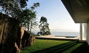 Imagem 6: Sobrado para aluguel tem 500 metros quadrados com 3 quartos em Cacupé - Florianópolis - SC