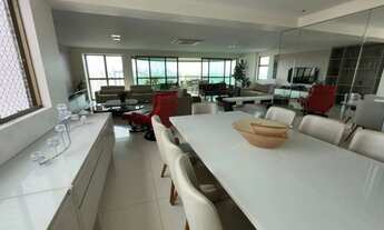 Imagem 4: Vendo lindo apartamento em Casa Forte 265m, com 4 suítes, 3.2000.000