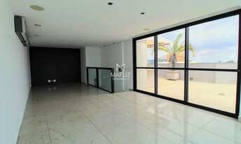 Imagem 2: Cobertura 4 quartos - Belvedere Belo Horizonte/MG