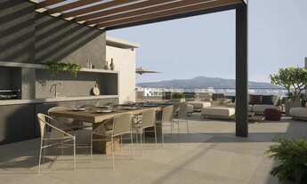 Imagem 7: BLUE BAY Coqueiros - Apartamento em construção em Coqueiros em frente ao Mar!