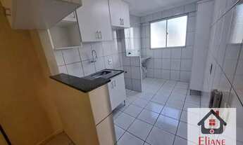 Imagem 3: Apartamento com 3 dormitórios à venda, 70 m² por R$ 299.000,00 - São Bernardo - Campinas/S