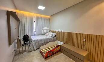 Imagem 5: SOBRADO ALTO PADRAO 04 QUARTOS - CONDOMINIO DO LAGO