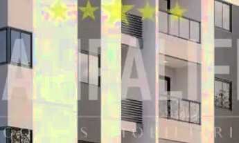 Imagem 3: Apartamento com 3 dormitórios à venda, 86,5 m² - Altiplano Cabo Branco - João Pessoa/PB