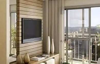 Imagem: Financie seu Ap com a Caixa ou com a Construtora