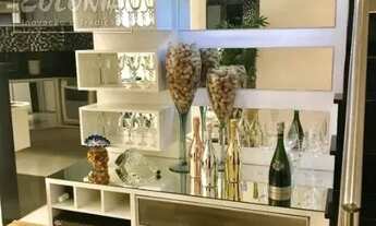 Imagem 2: Apartamento a venda - Jardim, Santo André