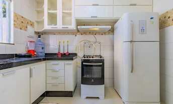 Imagem 6: Apartamento à Venda em Taperapuã, Porto Seguro, 2 Suítes, 80m²