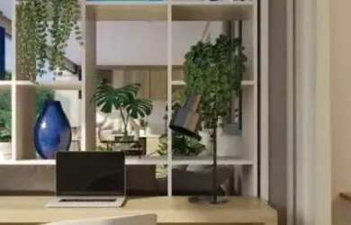 Imagem 6: Imóvel para venda tem 69 metros quadrados com 1 quarto em Inoã (Inoã) - Maricá - RJ