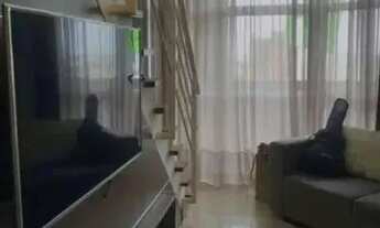 Imagem: Apartamento duplex para venda e aluguel