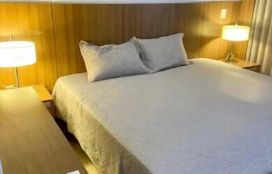 Imagem 2: Flat para venda com 44 metros quadrados com 1 quarto em Duque de Caxias - Cuiabá - Mato Gr