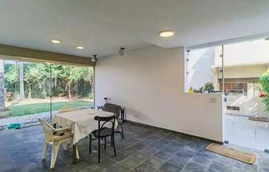 Imagem 5: Conforto e exclusividade em alto padrão na Vila São Francisco, São Paulo