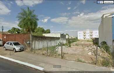 Imagem 3: Terreno no bairro Porto em Cuiabá - MT