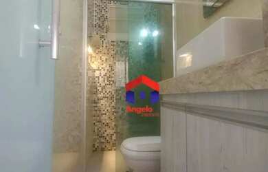 Imagem 6: Casa com 2 dormitórios à venda, 60 m² por R$ 210.000,00 - Copacabana - Belo Horizonte/MG