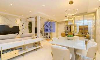 Imagem: Sobrado Contemporâneo no Boa Vista - Projeto