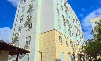 Imagem: Apartamento em Cristal