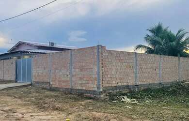 Imagem 2: Vende-se Casa Casa com 2 dormitórios