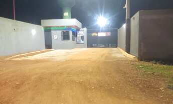 Imagem 4: Lote 400 m2 Rua 2 - 26 de setembro