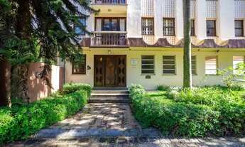 Imagem: Apartamento 03 quartos no Batel. Suíte