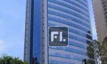 Imagem: Conjunto para alugar, 502 m² por R$ 67.216,00/mês