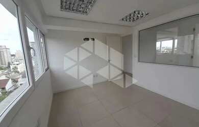 Imagem 4: Sala 100M² - para Alugar