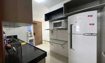 Imagem 4: Apartamento para locação no EDIFÍCIO LEBLON , ANTARES, Maceió, AL