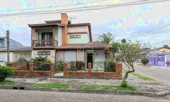 Imagem: Casa para Venda - 200m², 3 dormitórios