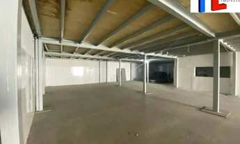 Imagem 6: ALUGO Loja / galpão 348,24m² - Imbuí. Valor Total da Locação: R$11.450,00. EXCELENTE OPORT