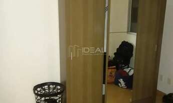 Imagem 3: Apartamentos Mobiliados Próximos à UENF e Porto do Açu