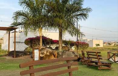 Imagem 2: Lote em condomínio com lazer completo e área verde! PAGAMENTO FACILITADO