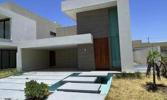 Imagem: Casa para alugar no condomínio Terras Alphaville