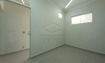 Imagem: Comercial Sala em Jaú