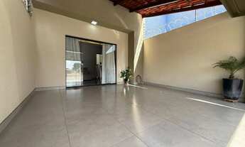 Imagem 2: Oportunidade!!! Casa à venda no Residencial Verona, próximo ao Parque Jaiara