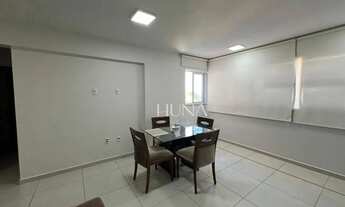 Imagem: Apartamento de 2 quartos com suíte no Negrão