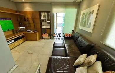 Imagem 5: Apto Cobertura à venda, 4 quartos, 1 suíte, 4 vagas, Nova Floresta - Belo Horizonte/MG