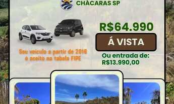 Imagem: Está difícil achar terreno em Terra Preta