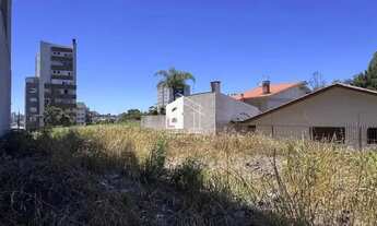 Imagem 3: Terreno plano no bairro Sanvitto, com 420 metros