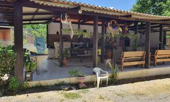 Imagem 5: Oportunidade única, Sítio bem localizado próximo hospital Júlio Muller estrada de santo