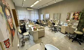 Imagem 3: Sala/Conjunto para venda tem 40 metros quadrados em Tijuca - Rio de Janeiro - RJ