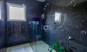 Imagem 6: Sobrado com 5 dormitórios, 549 m² - venda por R$ 3.500.000,00 ou aluguel por R$ 12.000,00