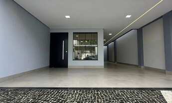 Imagem 3: VENDO CASA NOVA 3/4 APENAS 3 DO CENTRO