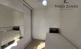 Imagem 8: Apartamento 3 Quartos com Suíte no Naturale Residencial Morada de Laranjeiras Serra/ES