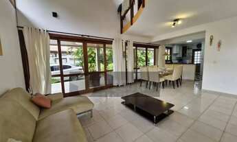 Imagem 5: Sobrado com 3 dormitórios à venda, 235 m² por R$ 2.300.000,00 - Paúba - São Sebastião/SP