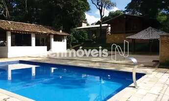 Imagem 6: Casa em condomínio a venda