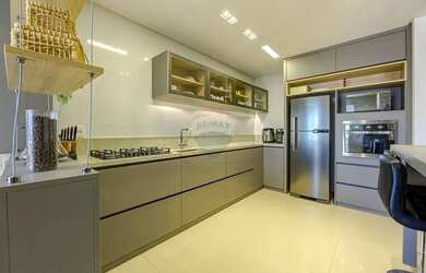 Imagem 2: Encantador Apê no Centro de Bento Gonçalves