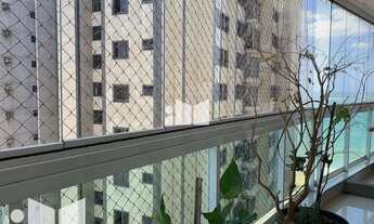 Imagem 4: Apartamento com 4 dormitórios à venda, 160 m² por R$ 2.150.000,00 - Itapuã - Vila Velha/ES