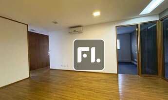 Imagem: Conjunto, 120 m² - venda por R$ 1.200.000,00