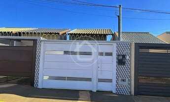 Imagem 2: CASA NOVA SUPER ESPAÇOSA