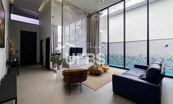 Imagem 4: Excepcional casa térrea no Portal do Sol Green